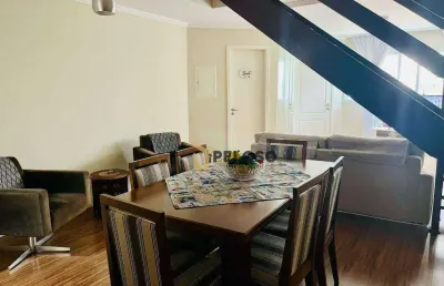 Casa à venda em condomínio fechado | 140m² | 3 dormitórios | 2 suítes | espaço gourmet | 2 vagas | irmãos arnoni - são paulo /sp