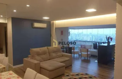 Apartamento à venda | 93m² | 3 dormitórios | 1 suíte | sala ampliada | 2 vagas | santana - são paulo/sp
