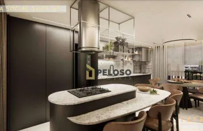 Apartamento à venda | 54m² | 1 dormitório | 1 suíte | 1 vaga | jardim são paulo - são paulo/sp