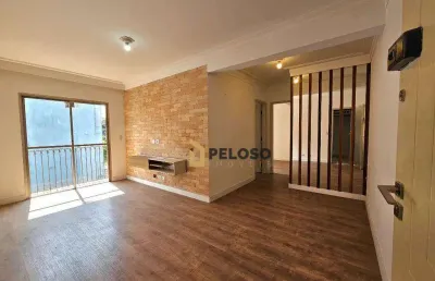 Apartamento à venda | 57m² | 2 dormitórios | 1 vaga | tremembé - são paulo/sp