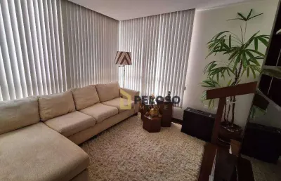 Apartamento à venda | 200m² | 4 suítes | depósito | 4 vagas | alto de santana - são paulo/sp
