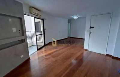Apartamento à venda, 125 m² por r$ 820.000,00 - santa teresinha - são paulo/sp