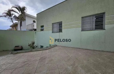 Sobrado à venda | 123m² | 3 dormitórios | 1 suíte | 2 vagas | mandaqui - são paulo/sp