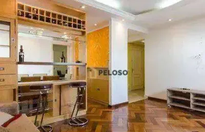Apartamento à venda | 190m² | 4 dormitórios | 2 suítes | 4 vagas | santana - são paulo/sp