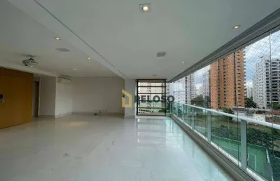 Maravilhoso apartamento à venda em santana | 207m² privativos | 4 suítes | closet | varanda gourmet integrada com a sala | 4 vagas.