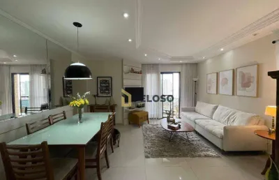 Apartamento à venda | 95m² | 3 dormitórios | 1 suíte | varanda | 1 vaga + depósito | santana - são paulo/sp