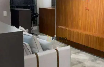 Apartamento à venda | 64,50m² | 2 dorm | 1 suíte | parada inglesa - são paulo/sp
