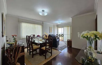 Apartamento à venda | 105m² | 3 dormitórios | 1 suíte | 2 vagas | mandaqui - são paulo/sp