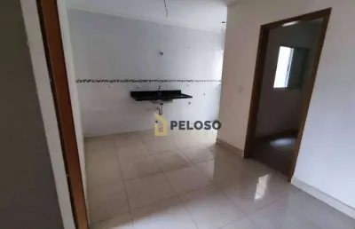 Apartamento à venda | 38m² | 2 dormitórios | elevador | parada inglesa - são paulo/sp