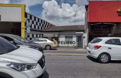 Terreno à venda | 476m² | frente para 2 duas | declive | imirim - são paulo/sp.