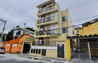 Apartamentos novos à venda | 44m² | 2 dormitórios | paradas inglesa - são paulo/sp