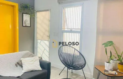 Sobrado à venda | 157m² | 3 dormitórios | 1 suíte | 2 vagas | chora menino - são paulo/sp