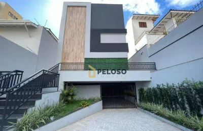 Casa à venda | 124m² | 3 dormitórios | 1 suíte | espaço gourmet | 2 vagas | mandaqui - são paulo/sp