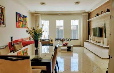 Sobrado à venda | 210m² | 3 suítes | 4 vagas | tucuruvi - são paulo/sp