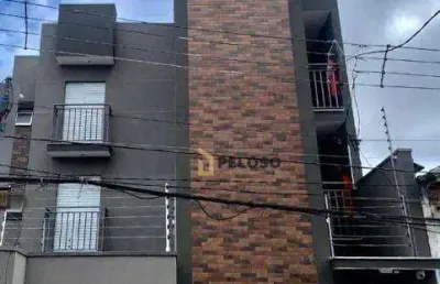 Apartamento á venda | 27m² | 1 dormitório | novo - casa verde - são paulo/sp