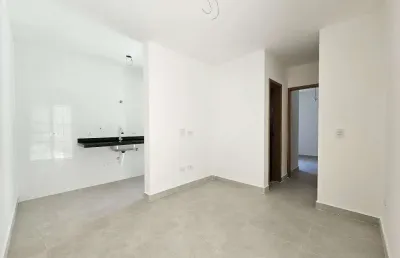 Apartamento garden com 2 dormitórios à venda, 45 m² por r$ 310.000,00 - mandaqui - são paulo/sp
