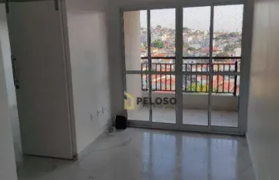 Apartamento à venda | 79m² | 2 dormitórios | 2 vagas | parada inglesa - são paulo/sp