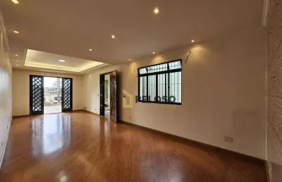 Sobrado a venda | 223m² | 3 dormitórios | 4 vagas| mandaqui - são paulo/sp