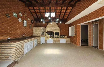 Sobrado à venda | 212m² | 3 dormitórios | 1 suíte | 4 vagas | santa teresinha - são paulo/sp