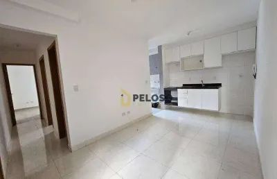 Apartamento à venda | 40m² | 2 dormitórios | sem vaga | parada inglesa - são paulo/sp