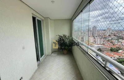 Apartamento à venda | 90m² | 3 dormitórios | 1 suíte | depósito | 2 vagas | parada inglesa - são paulo/sp