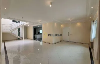 Sobrado à venda | 280m² | 4 dormitórios | 3 suítes | 2 vagas | santa teresinha - são paulo/sp