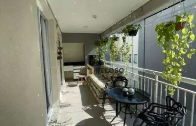 Apartamento a venda | 60m² | 1 dormitório | 1 vaga | santana - são paulo/sp