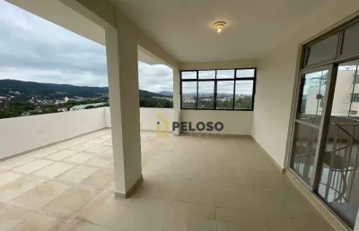 Cobertura duplex à venda | 143m² | 2 dormitórios | 1 suíte | closet | barro branco - são paulo/sp