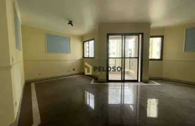 Cobertura à venda | 208m² | 4 dormitórios | 1 suíte | área de churrasqueira | piscina | horto florestal - são paulo/sp