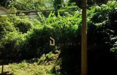 Terreno à venda | 980m² | aclive | vila irmãos arnoni - são paulo/sp