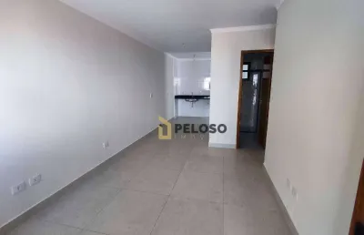 Apartamento com 2 dormitórios à venda, 45 m² por r$ 420.000,00 - parada inglesa - são paulo/sp