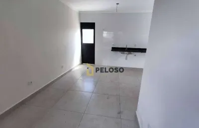 Apartamento à venda | 54m² | 2 dormitórios | 1 vaga | parada inglesa - são paulo/sp