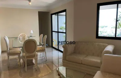 Apartamento com 3 dormitórios à venda, 97 m² por r$ 920.000,00 - freguesia do ó - são paulo/sp