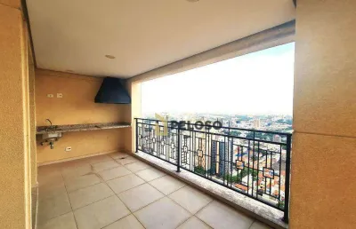 Apartamento à venda | 143m² | 3 suítes  | 4 vagas + depósito | santana - são paulo/sp