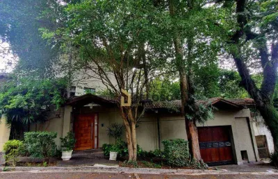 Sobrado à venda em vila fechada | 450m² | 4 dormitórios | 3 suítes | 4 vagas | tremembé - são paulo/sp