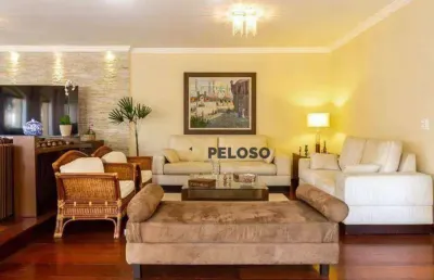 Casa à venda | 294m² | 4 suítes | 5 vagas | jardim leonor mendes de barros - são paulo/sp