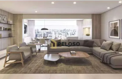 Apartamento novo à venda | 177m² | 3 suítes | 2 vagas | santana - são paulo/sp