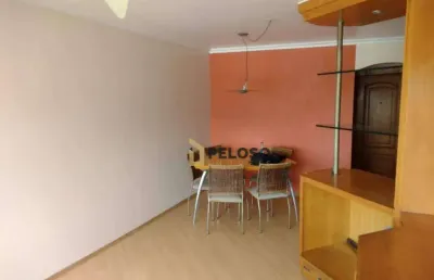 Cobertura com 3 dormitórios à venda, 170 m² por r$ 890.000,00 - santana - são paulo/sp