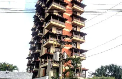 Apartamento à venda | 196m² | 4 dormitórios | 2 suítes | 4 vagas | depósito | água fria - são paulo/sp