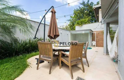 Sobrado com 5 dormitórios à venda, 450 m² por r$ 3.125.000,00 - santana - são paulo/sp