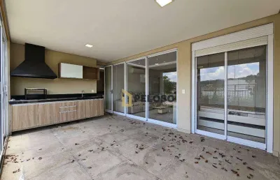 Apartamento garden à venda | 283m² | 3 suítes | 4 vagas | tremembé - são paulo/sp