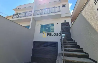 Sobrado à venda | 257m² | 3 suítes | 6 banheiros | 6 vagas | quintal | terraço | santana - são paulo/sp