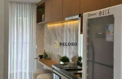 Studio à venda | 23m² | 1 dormitório | santana - são paulo/sp