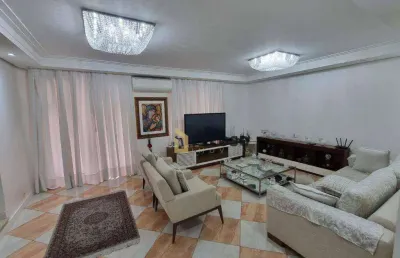 Apartamento à venda | 240m² | 4 dormitórios | 2 suítes | 5 vagas | santa cecília - são paulo/sp