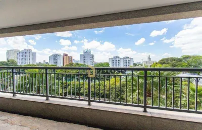 Apartamento à venda braz leme | santana | 298m² privativos | varanda gourmet | 4 suítes | closet | 5 vagas | lazer completo