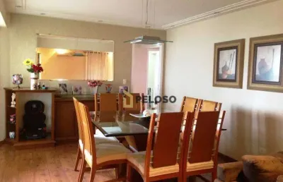 Apartamento à venda | 150m² | 3 dormitórios | 1 suíte | 3 vagas | água fria - são paulo/sp