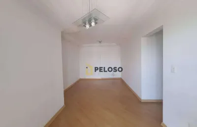 Apartamento à venda, 65 m² por r$ 600.000,00 - jardim sao paulo(zona norte) - são paulo/sp