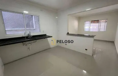Sobrado à venda | 143m² | 3 dormitórios | 1 suíte | 2 vagas | vila rosália - guarulhos/sp