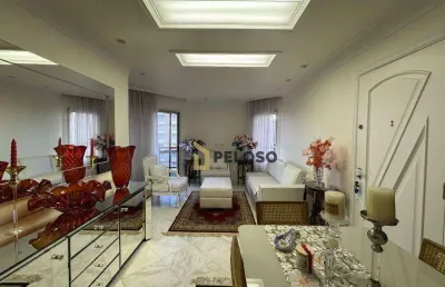Apartamento à venda | 94m² | 3 dormitórios | 1 suíte | 2 sacadas | 2 vagas paralelas | santana - são paulo/sp