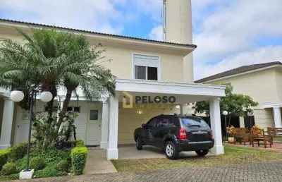 Sobrado à venda | 170m² | 3 suítes | closet | jacuzzi | 2 vagas | palmas do tremembé - são paulo/sp